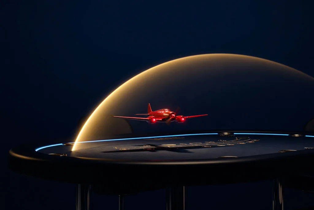 Aviator and crash games