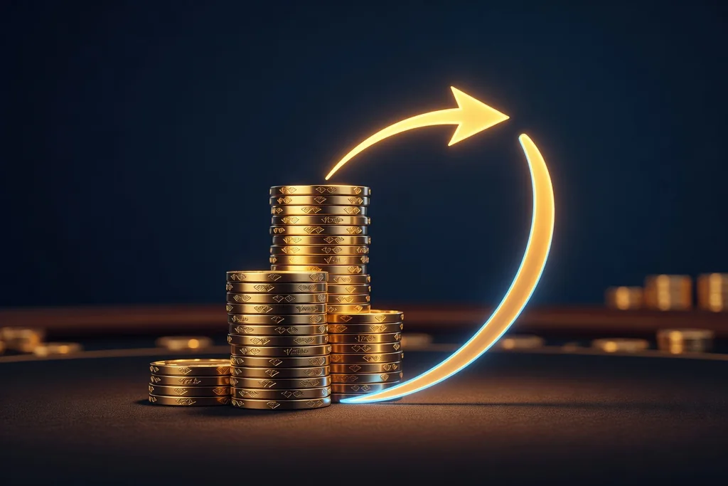Cashback and reload offers