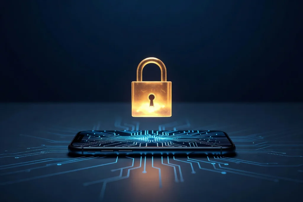 Keeping your account secure