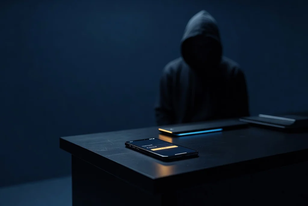 Recognising clone and scam sites