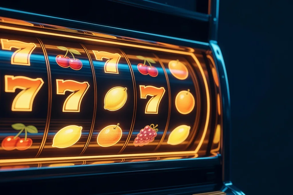 Slots: rules, reels and volatility