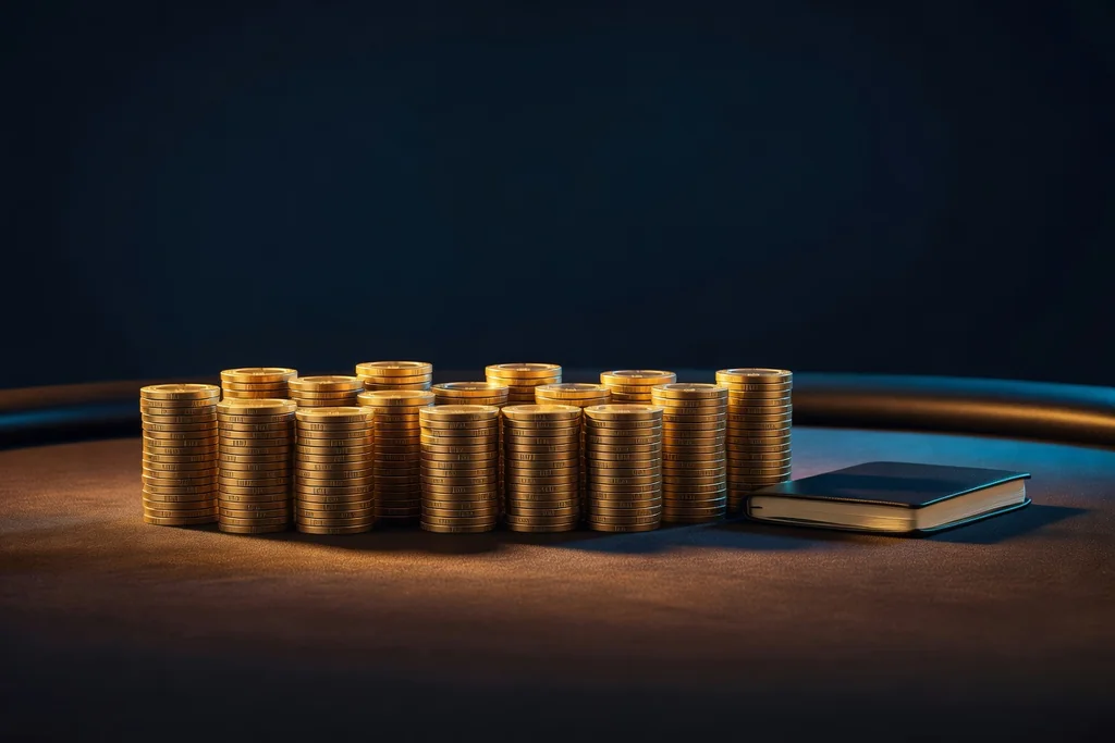 Staking and bankroll basics