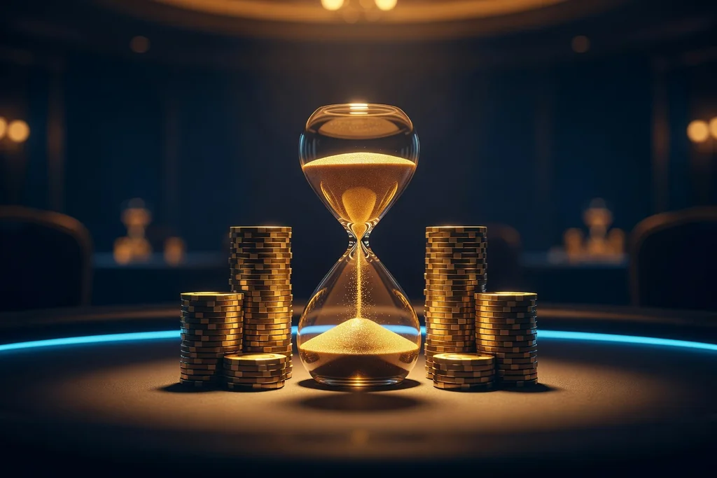 Understanding wagering requirements